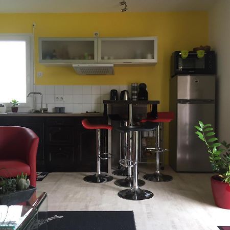 Maison A La Campagne A 2Km Du Circuit De Bresse Sagy  Exteriör bild